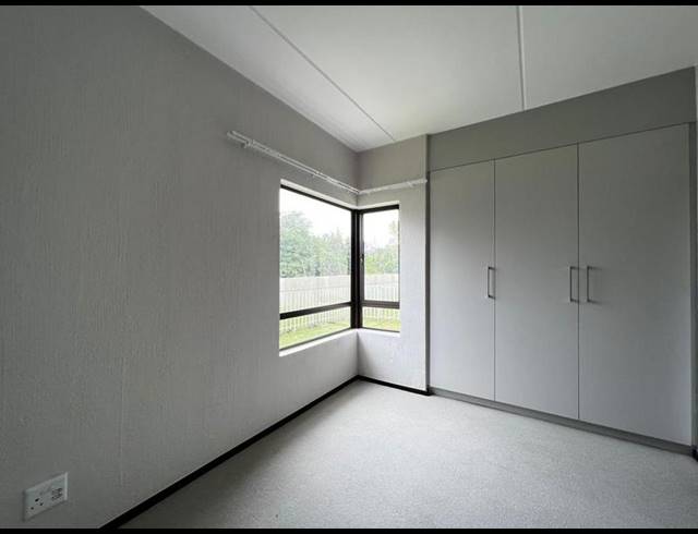 2 BEDROOM PROPERTY TO RENT IN FOURWAYS